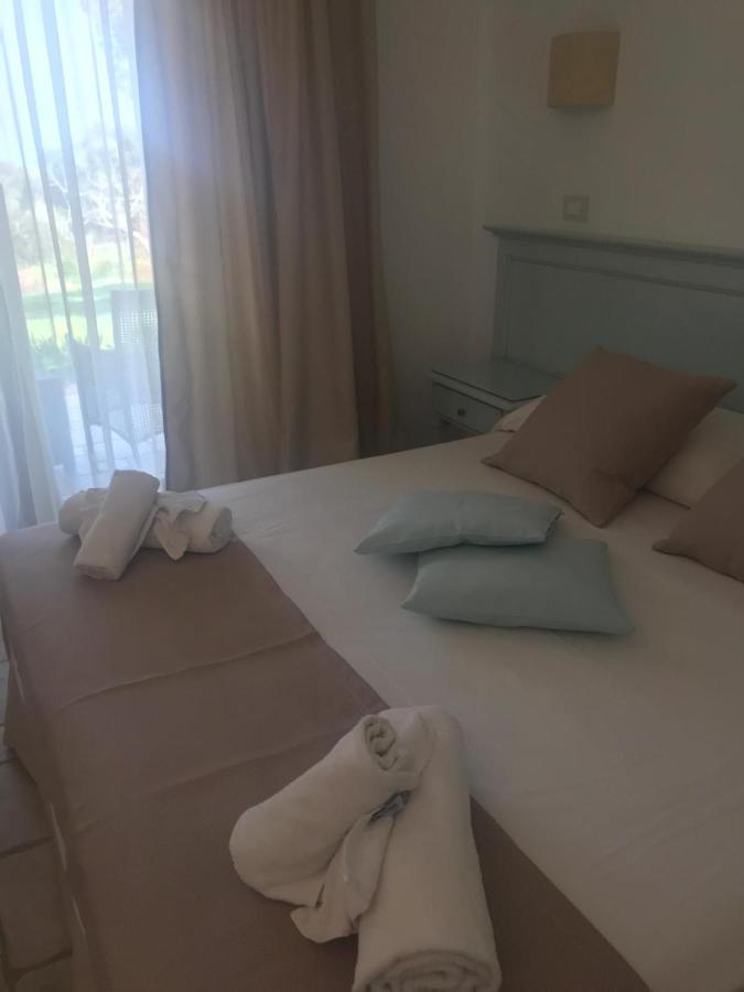 B&B La Vigna Carovigno Exteriör bild