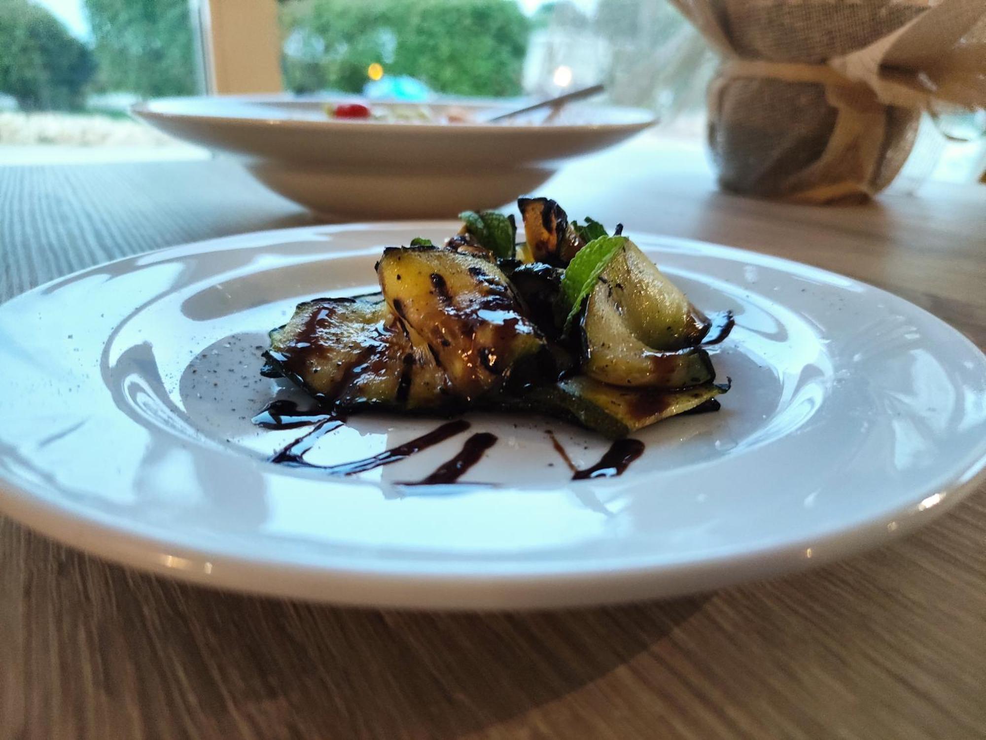 B&B La Vigna Carovigno Exteriör bild
